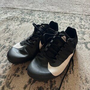Nike zoom rival 5 track spikes